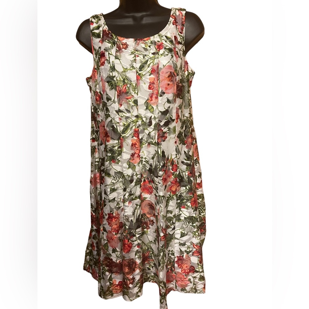 Perceptions petites dress